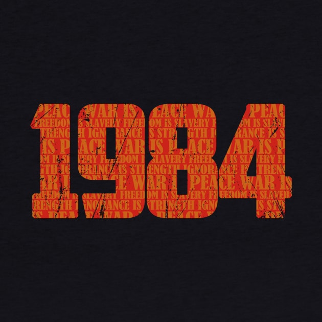 1984 by Adamantitan